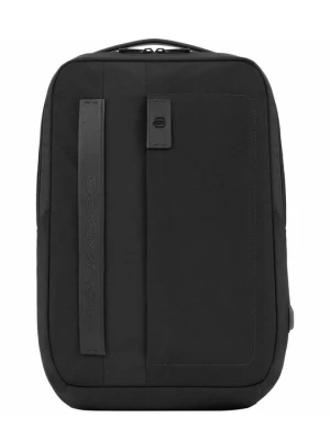 Plecak Piquadro czarny