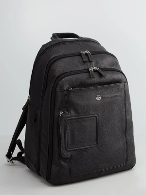 Plecak Piquadro czarny
