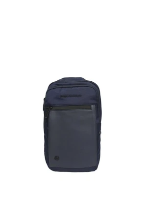 Plecak Piquadro niebieski