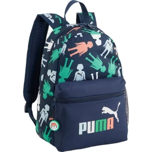 Zdjęcie produktu Plecak Playmobil Puma Granatowy