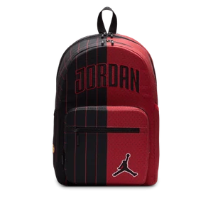 Plecak Playoff Game Jordan (20 l) - Czerwony