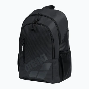 Plecak pływacki arena All Set 30 l black