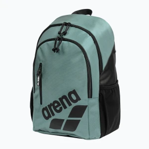 Plecak pływacki arena All Set 30 l sage