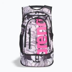 Plecak pływacki arena Fastpack 3.0 Allover 40 l seabed
