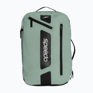 Plecak pływacki Speedo Flex Bag 25 l soft olive