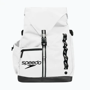 Plecak pływacki Speedo Pro 45 l speedo white