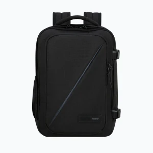 Plecak podróżny American Tourister Take2cabin S 24, 2 l black
