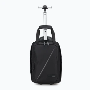 Plecak podróżny American Tourister Take2Cabin Wheels S 20 l black
