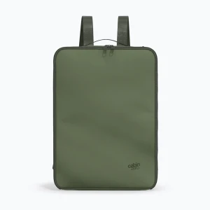 Plecak podróżny CabinZero Air Packing Cube 12 l georgian khaki Zielony