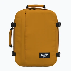 Plecak podróżny CabinZero Classic 28 l orange chill