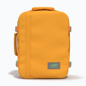 Plecak podróżny CabinZero Classic 28 l Żółty