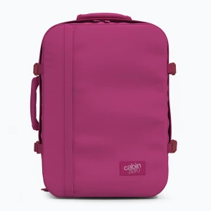 Plecak podróżny CabinZero Classic 44 l lovestruck pink