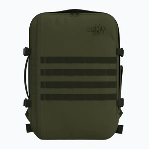Plecak podróżny CabinZero Military 44 l green