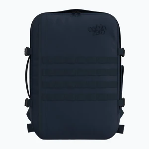 Plecak podróżny CabinZero Military 44 l navy Granatowy