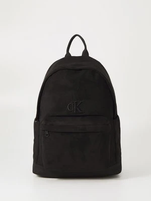 Plecak podróżny Calvin Klein Jeans