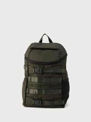 Plecak podróżny Carhartt WIP zielony