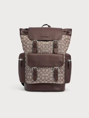 Plecak podróżny Coach