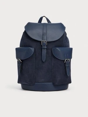 Plecak podróżny Coach