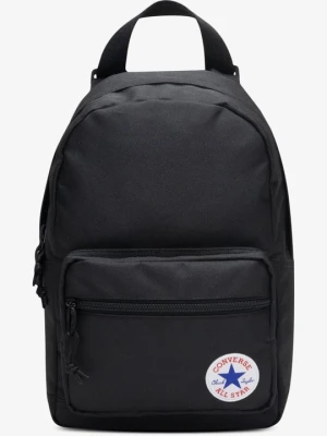 Plecak podróżny Converse czarny