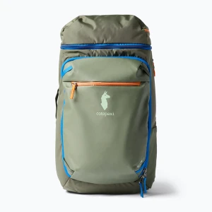 Plecak podróżny Cotopaxi Allpa Adventure Travel Pack 50 l fatigue Zielony