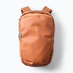 Plecak podróżny Cotopaxi Allpa Daypack 18 l whiskey Pomarańczowy