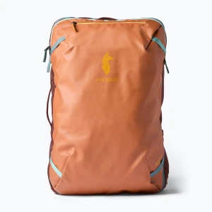 Plecak podróżny Cotopaxi Allpa Travel Pack 42 l whiskey Pomarańczowy