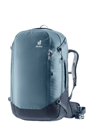 Zdjęcie produktu Plecak podróżny Deuter Access 55 - atlantic/ink