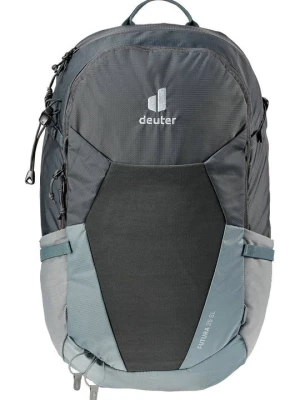 Plecak podróżny Deuter szary