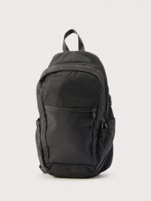 Plecak podróżny Even&Odd Active By Zalando czarny