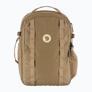 Plecak podróżny Fjällräven Färden Carry-On Pack 30 l clay Beżowy