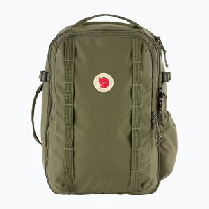 Plecak podróżny Fjällräven Färden Carry-On Pack 30 l green