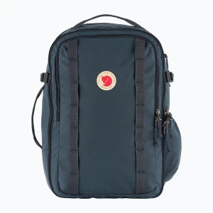 Plecak podróżny Fjällräven Färden Carry-On Pack 30 l navy Granatowy