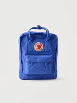 Plecak Fjällräven szafirowy