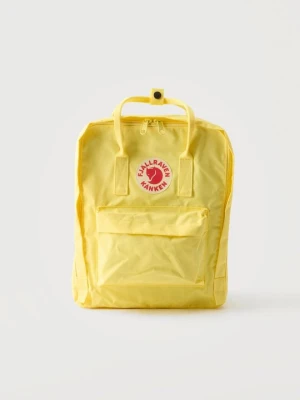 Plecak Fjällräven żółty