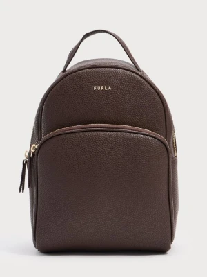 Plecak podróżny Furla brązowy