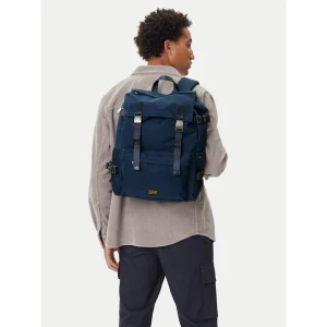 Plecak podróżny G-Star Raw EO-LUIS-LX8742J Granatowy