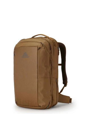 Plecak podróżny Gregory Border Carry On 40 - coyote brown