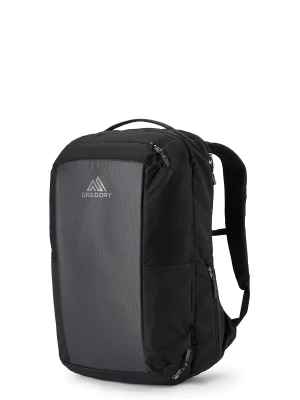 Plecak podróżny Gregory Border Traveler 30 - total black