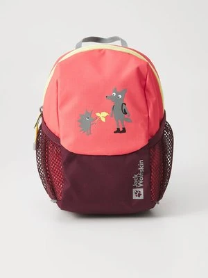 Plecak podróżny Jack Wolfskin