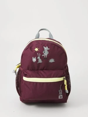 Plecak podróżny Jack Wolfskin