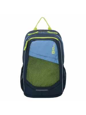 Plecak podróżny Jack Wolfskin granatowy