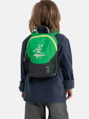 Plecak podróżny Jack Wolfskin zielony