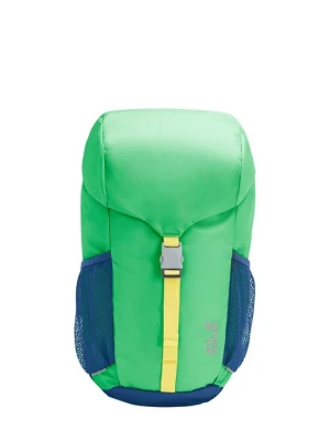 Plecak podróżny Jack Wolfskin zielony