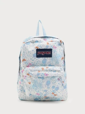 Plecak podróżny Jansport