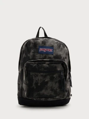 Plecak podróżny Jansport czarny