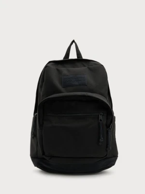 Plecak podróżny Jansport czarny