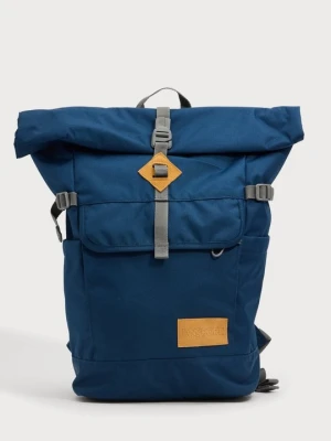 Plecak podróżny Jansport granatowy