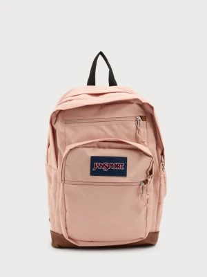 Plecak podróżny Jansport różowy