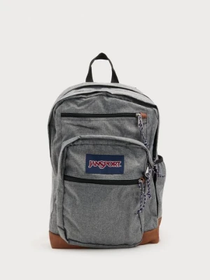 Plecak podróżny Jansport szary