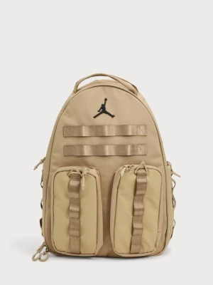Plecak podróżny Jordan khaki